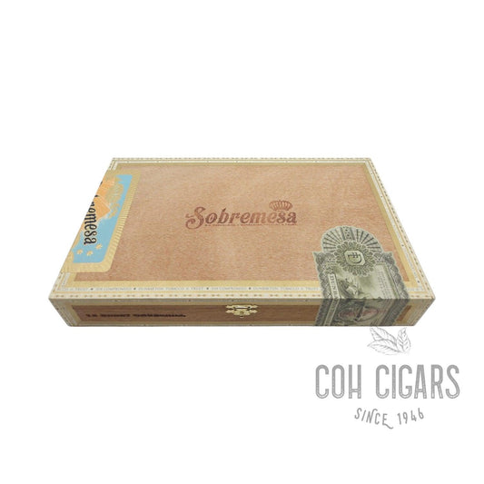 Short Churchill | Box 14 | Sobremesa Cigars - HK CohCigars -雪茄