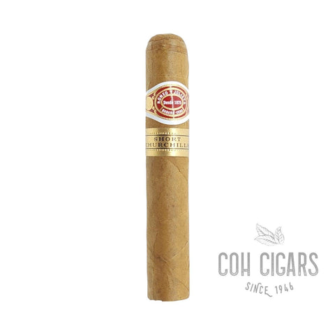 Short Churchills A/T | Box 3 | Romeo Y Julieta Cigars - HK CohCigars -雪茄