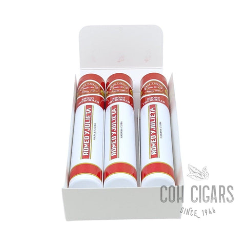 Short Churchills A/T | Box 3 | Romeo Y Julieta Cigars - HK CohCigars -雪茄