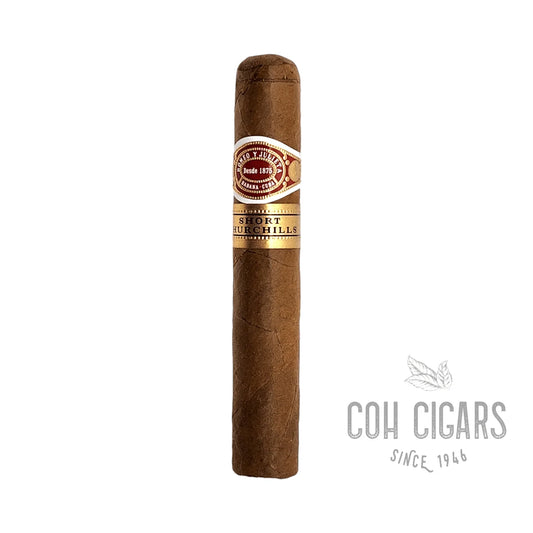Short Churchills | Single | Romeo Y Julieta Cigar - HK CohCigars -雪茄