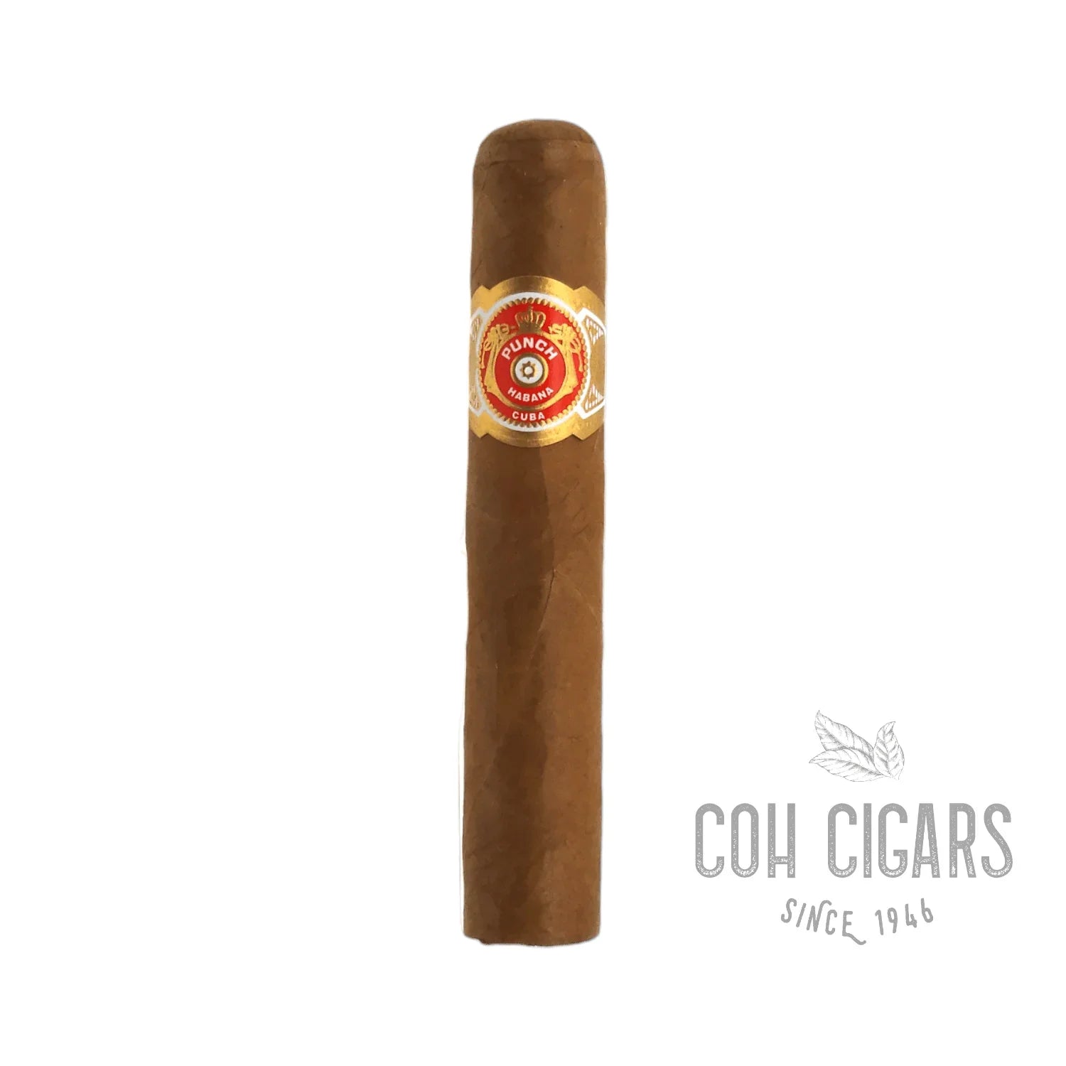 Short de Punch | Single | Punch Cigars - HK CohCigars -雪茄
