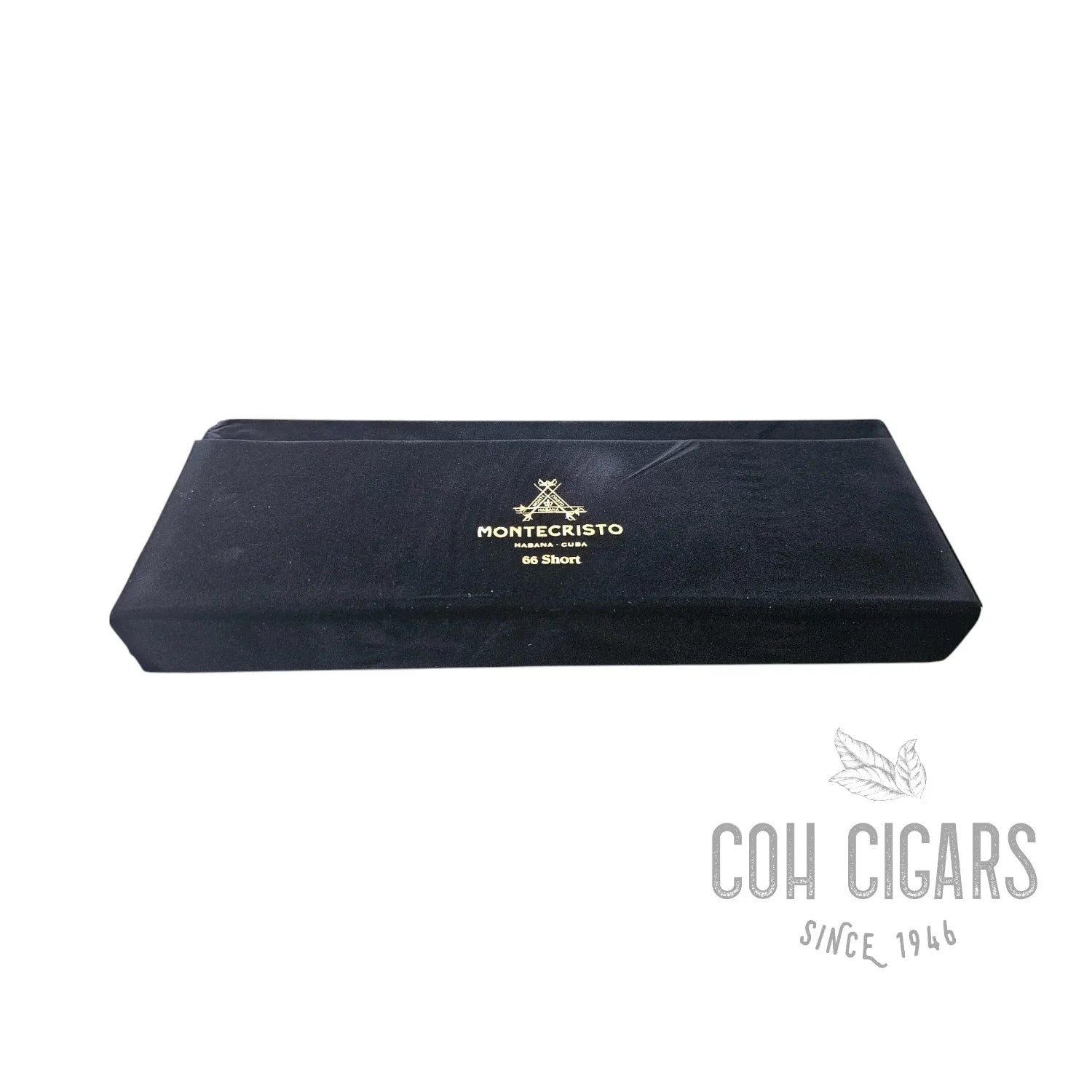Short Humidor Year of the Snake | Box 66 | Montecristo Cigars - HK CohCigars -雪茄