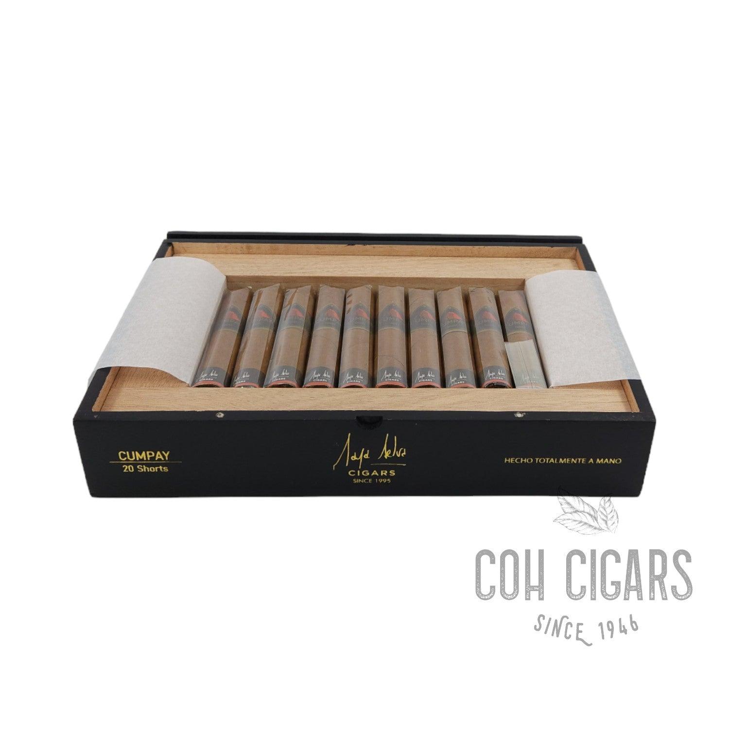 Short | Box 20 | Cumpay cigar - HK CohCigars
