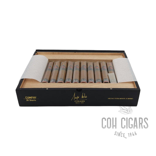 Short | Box 20 | Cumpay cigar - HK CohCigars