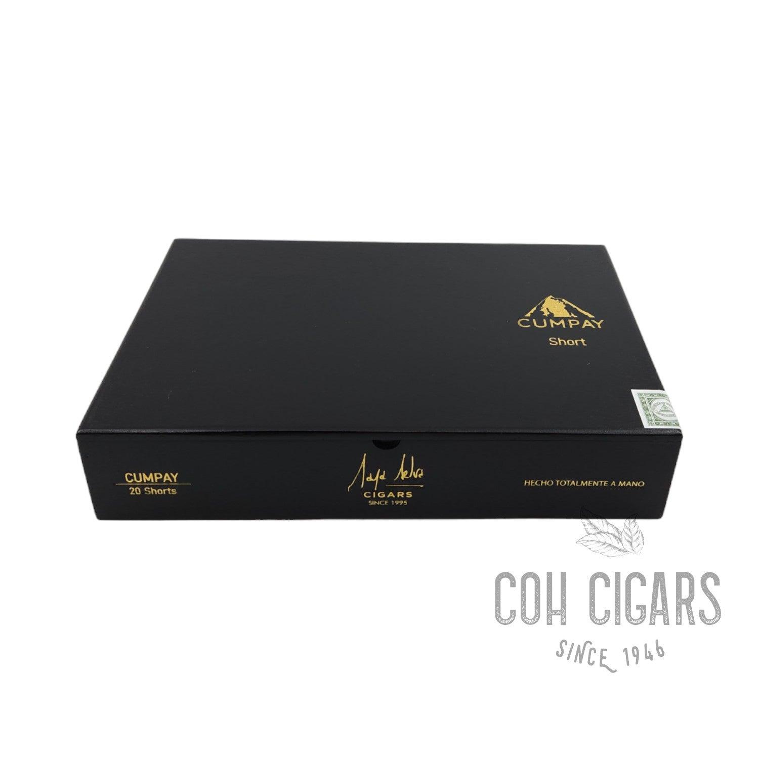 Short | Box 20 | Cumpay Cigars - HK CohCigars -雪茄