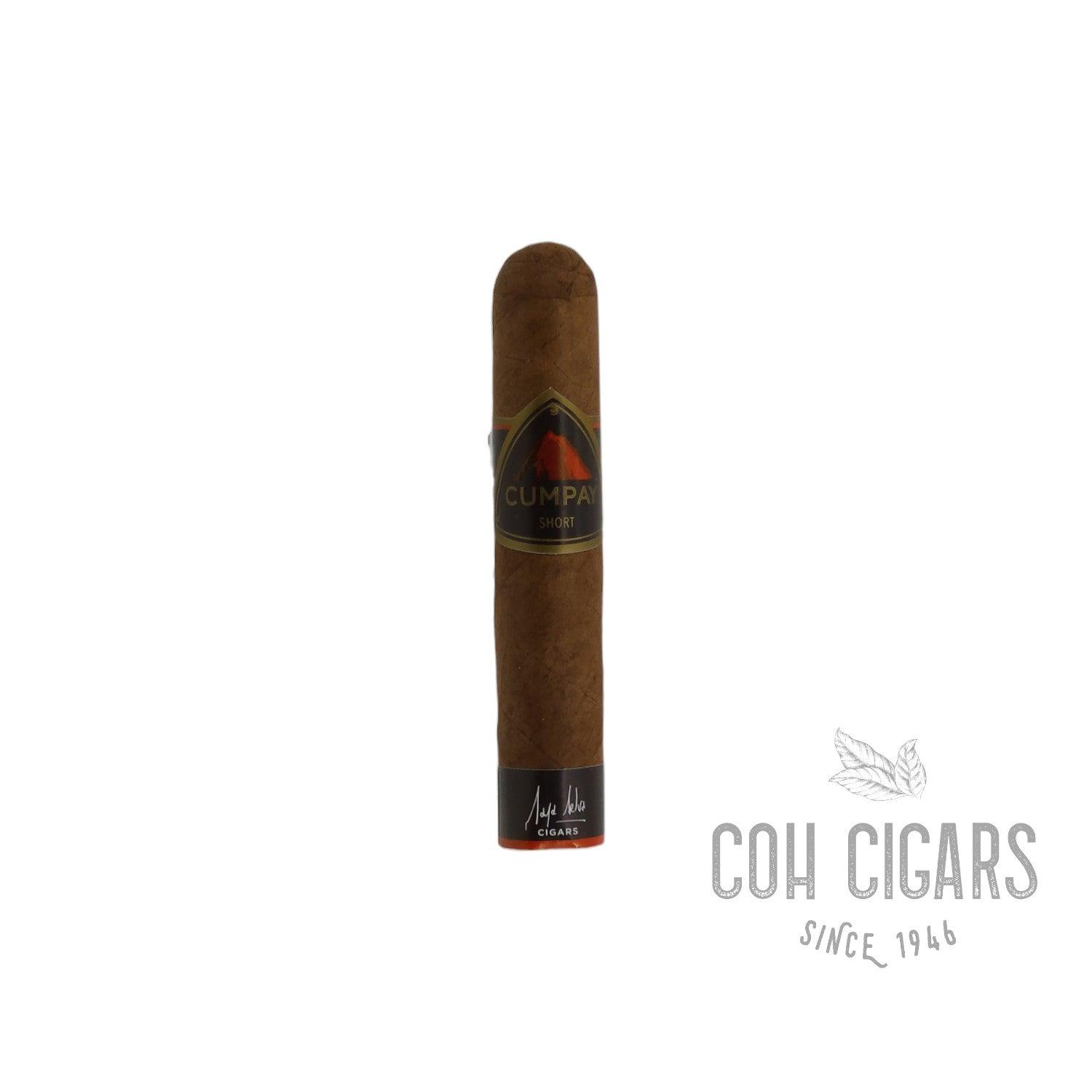 Short | Box 20 | Cumpay Cigars - HK CohCigars -雪茄
