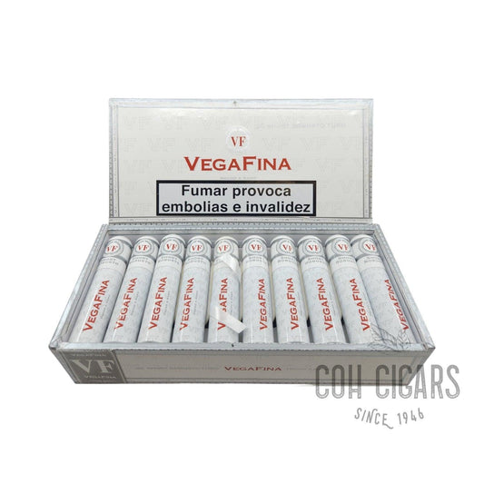 Short Robusto A/T | Box 20 | Vegafina cigar - HK CohCigars
