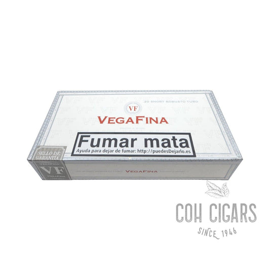 Short Robusto A/T | Box 20 | Vegafina cigar - HK CohCigars