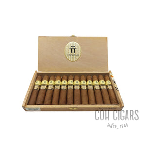 Short Robustos T | Box 12 | Trinidad Cigars