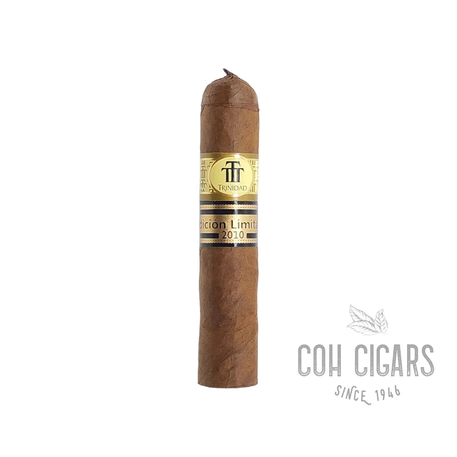 Short Robustos T | Box 12 | Trinidad Cigars - HK CohCigars -雪茄