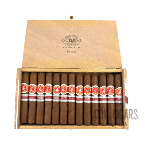 Siboney | Box 25 | La Flor De Cano Cigars - HK CohCigars -雪茄