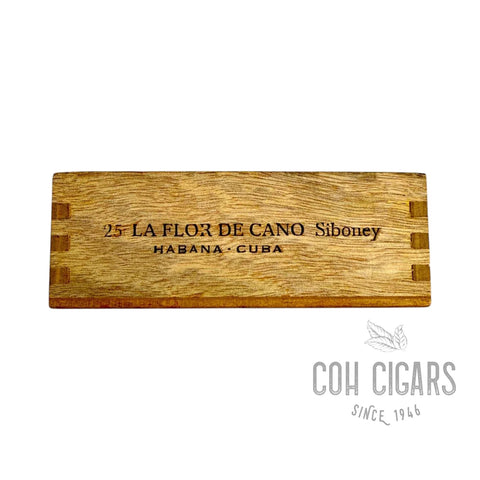 Siboney | Box 25 | La Flor De Cano Cigars - HK CohCigars -雪茄