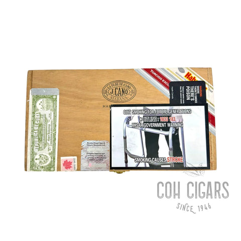 Siboney | Box 25 | La Flor De Cano Cigars - HK CohCigars -雪茄