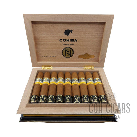 Siglo de Oro Year Of The Rabbit | Box 18 | Cohiba Cigars - HK CohCigars -雪茄