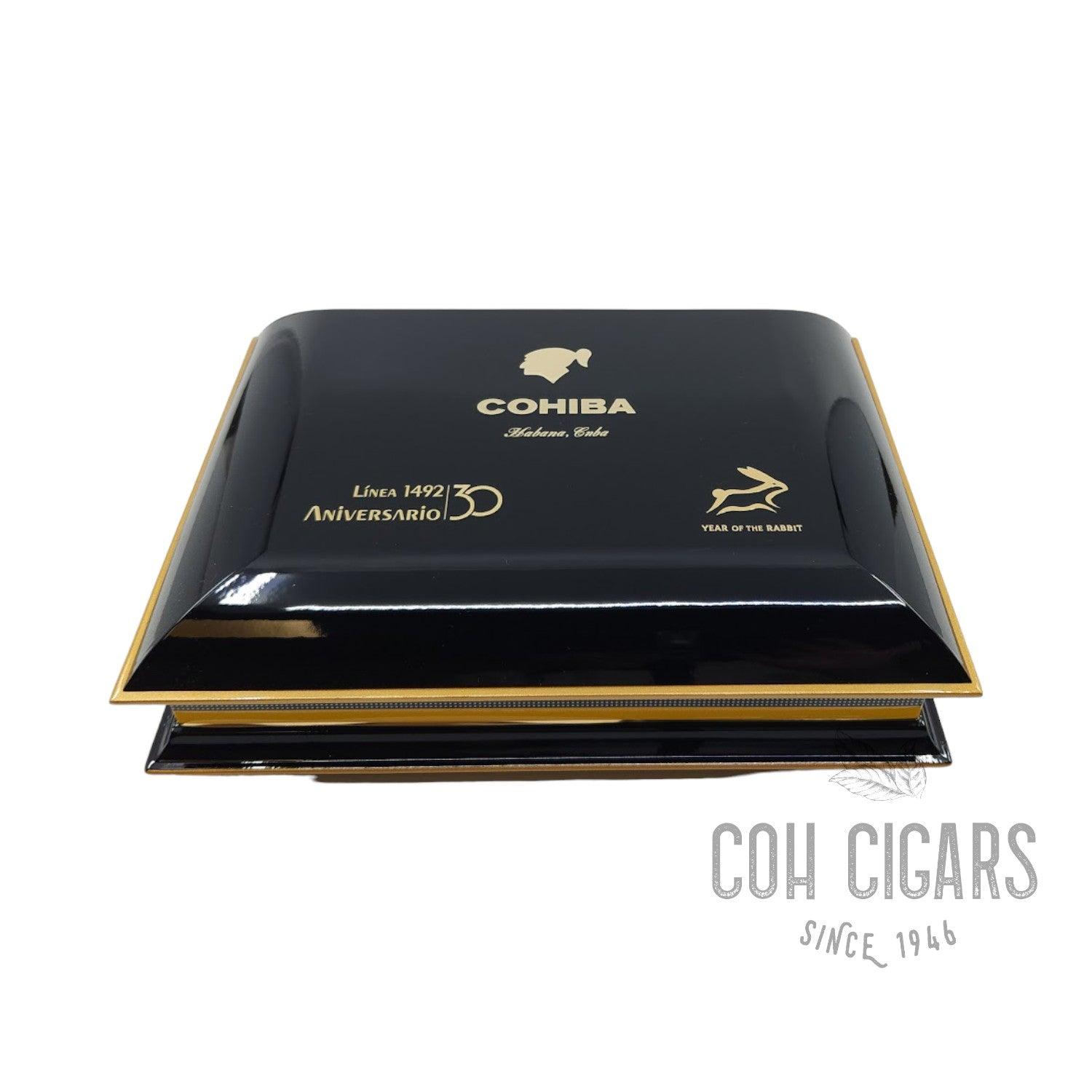 Siglo de Oro Year Of The Rabbit | Box 18 | Cohiba Cigars - HK CohCigars -雪茄
