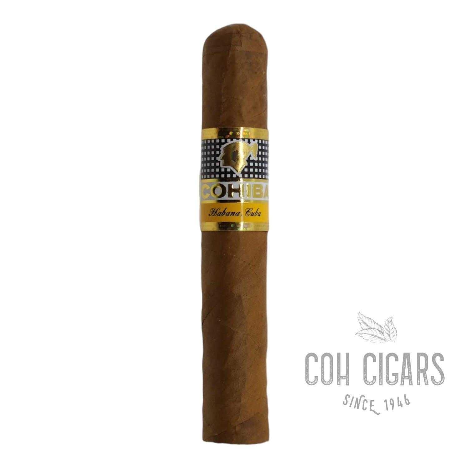 Siglo I A/T | Single | Cohiba Cigars - HK CohCigars -雪茄