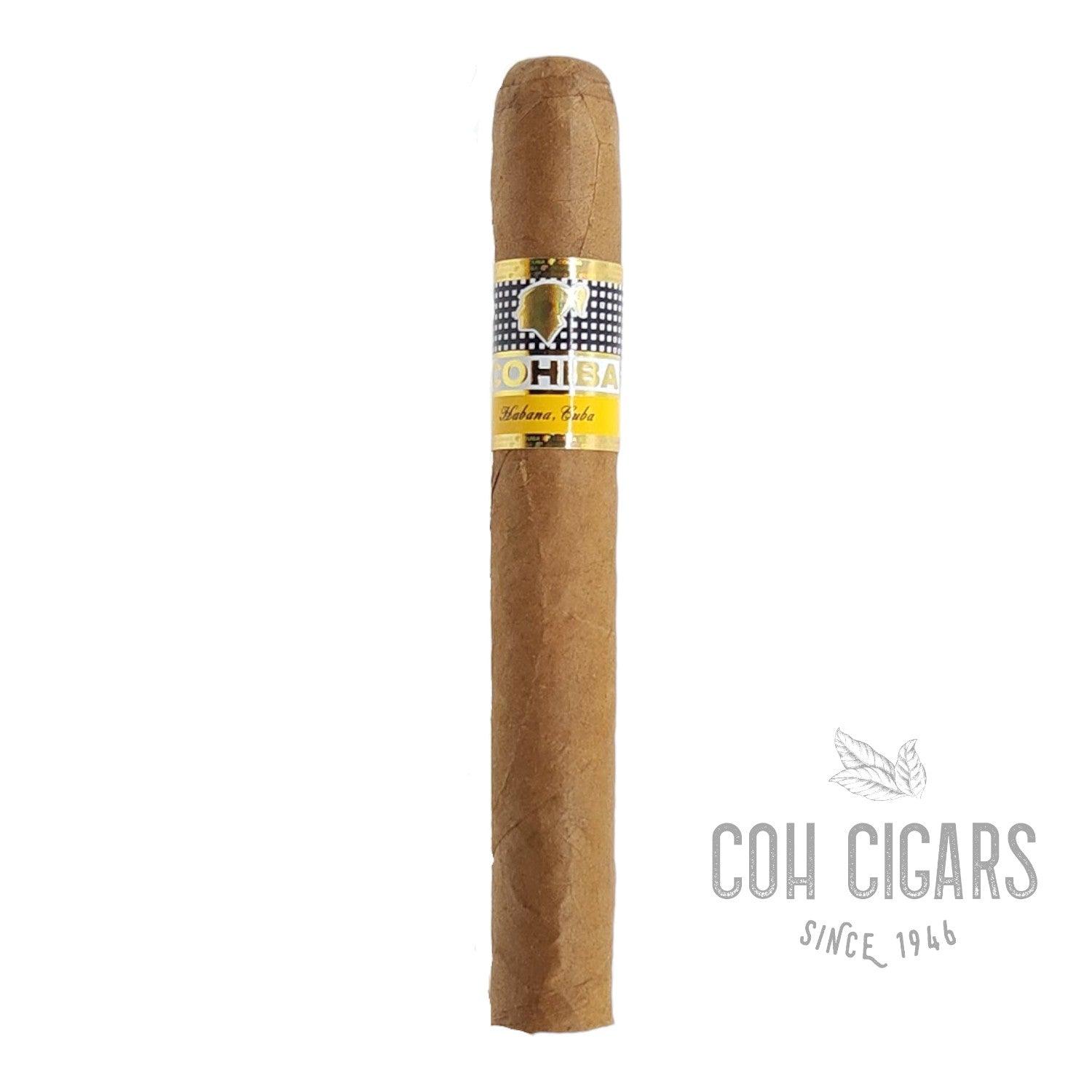 Siglo II A/T | Box 3 | Cohiba Cigars - HK CohCigars -雪茄