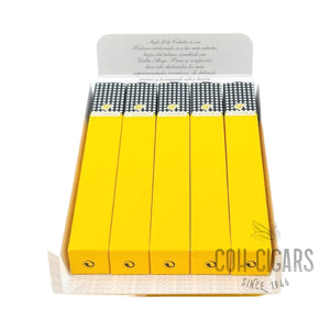 Siglo II | Box 5 | Cohiba Cigars