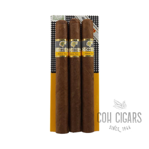 Siglo III A/T | Box 15 | Cohiba cigar - HK CohCigars