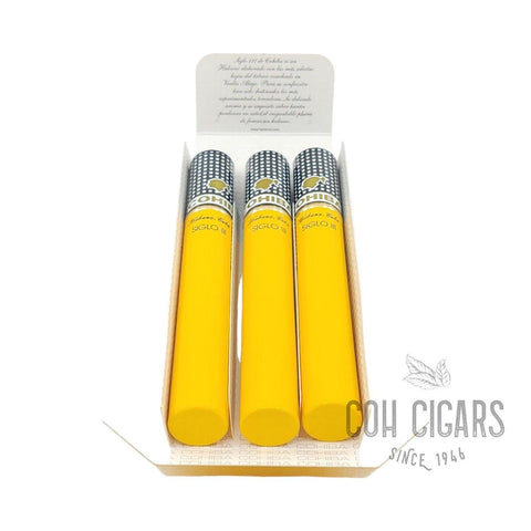Siglo III A/T | Box 3 | Cohiba Cigars - HK CohCigars -雪茄