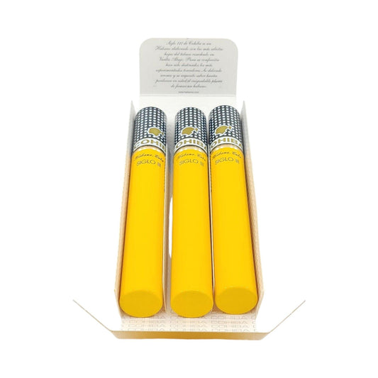Siglo III A/T | Box 3 | Cohiba Cigars - HK CohCigars -雪茄