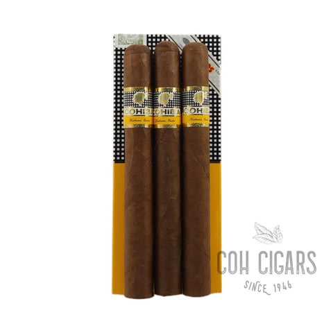 Siglo III A/T | Box 3x5 | Cohiba Cigars - HK CohCigars -雪茄