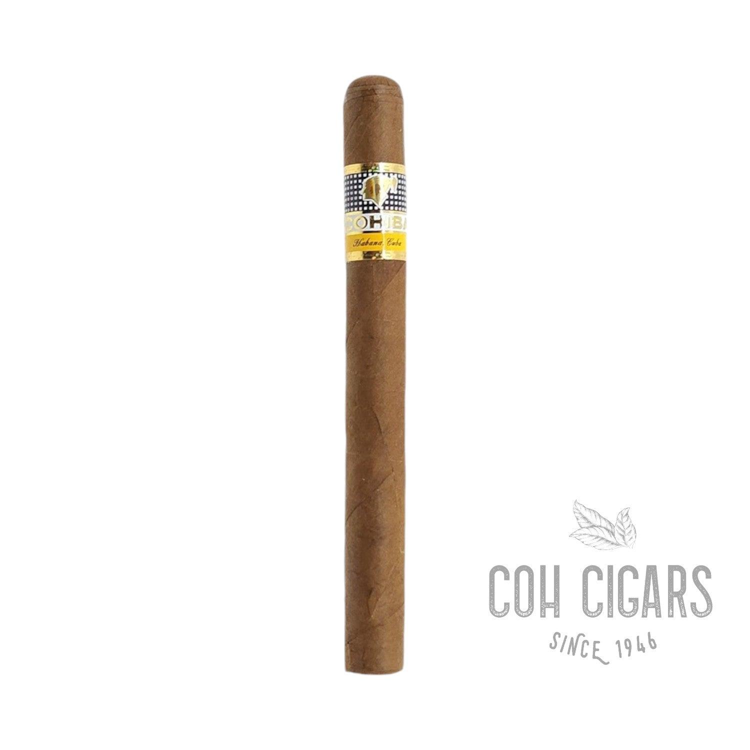 Siglo III | Box 25 | Cohiba cigar - HK CohCigars