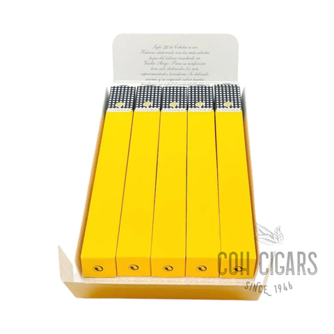 Siglo III | Box 5 | Cohiba cigar - HK CohCigars -雪茄