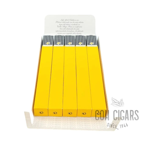 Siglo III | Box 5x5 | Cohiba cigar - HK CohCigars -雪茄