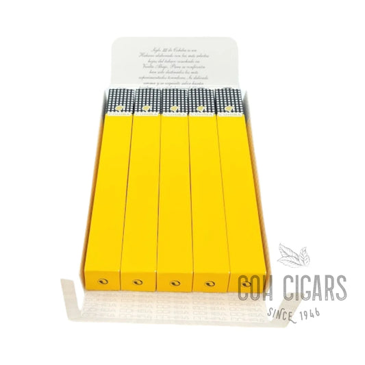 Siglo III | Box 5x5 | Cohiba cigar - HK CohCigars -雪茄