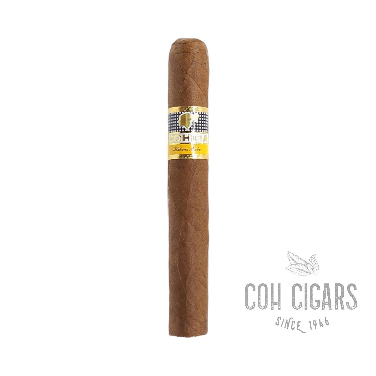 Siglo IV | Box 25 | Cohiba cigar - HK CohCigars