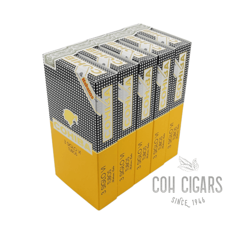 Siglo VI A/T | Box 15 | Cohiba cigar - HK CohCigars