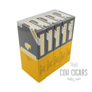 Siglo VI A/T | Box 3x5 | Cohiba Cigars