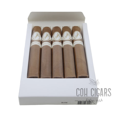 Sign 2000 Ce EUN | Box 5 | Davidoff cigar - HK CohCigars -雪茄
