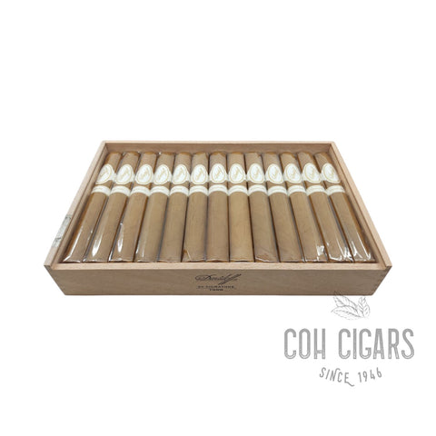 Signature Toro | Box 25 | Davidoff cigar - HK CohCigars -雪茄