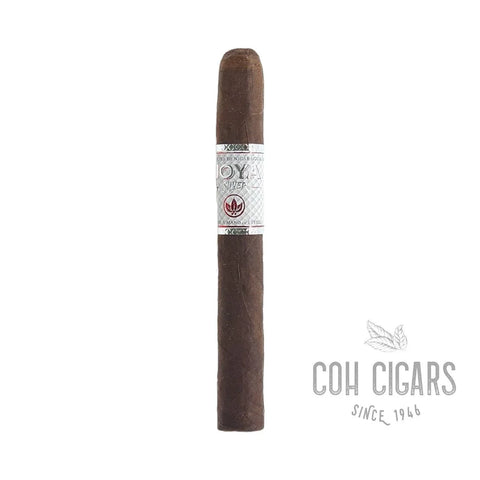 Silver Corona | Box 20 | Joya cigar - HK CohCigars -雪茄