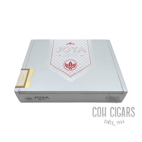 Silver Robusto | Box 20 | Joya cigar - HK CohCigars
