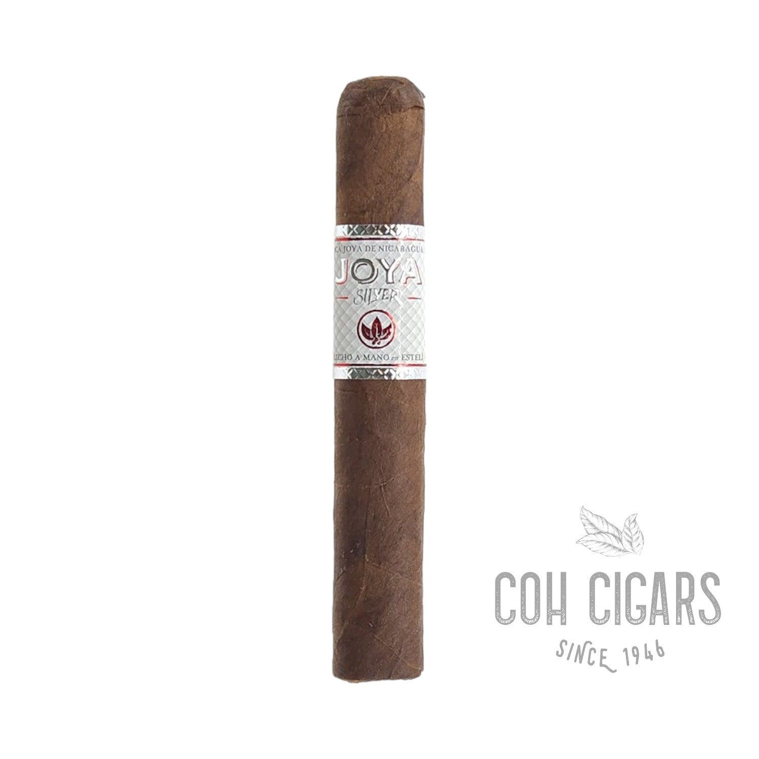 Silver Robusto | Box 20 | Joya cigar - HK CohCigars