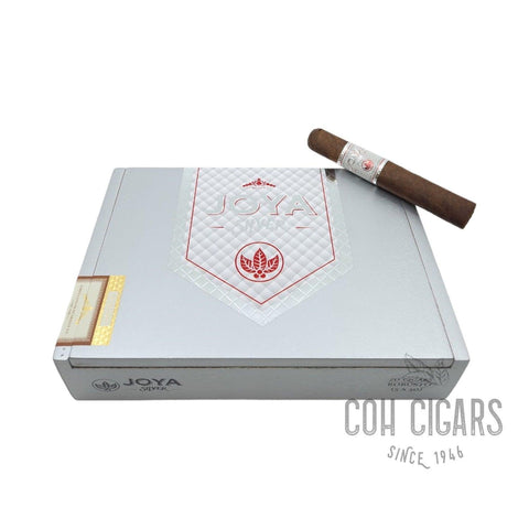 Silver Robusto | Box 20 | Joya Cigars - HK CohCigars -雪茄