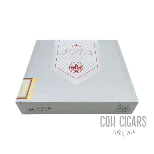 Silver Toro | Box 20 | Joya Cigars - HK CohCigars -雪茄