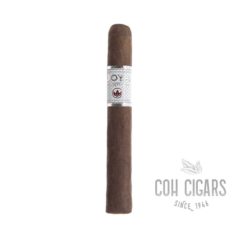 Silver Toro | Box 20 | Joya Cigars - HK CohCigars -雪茄