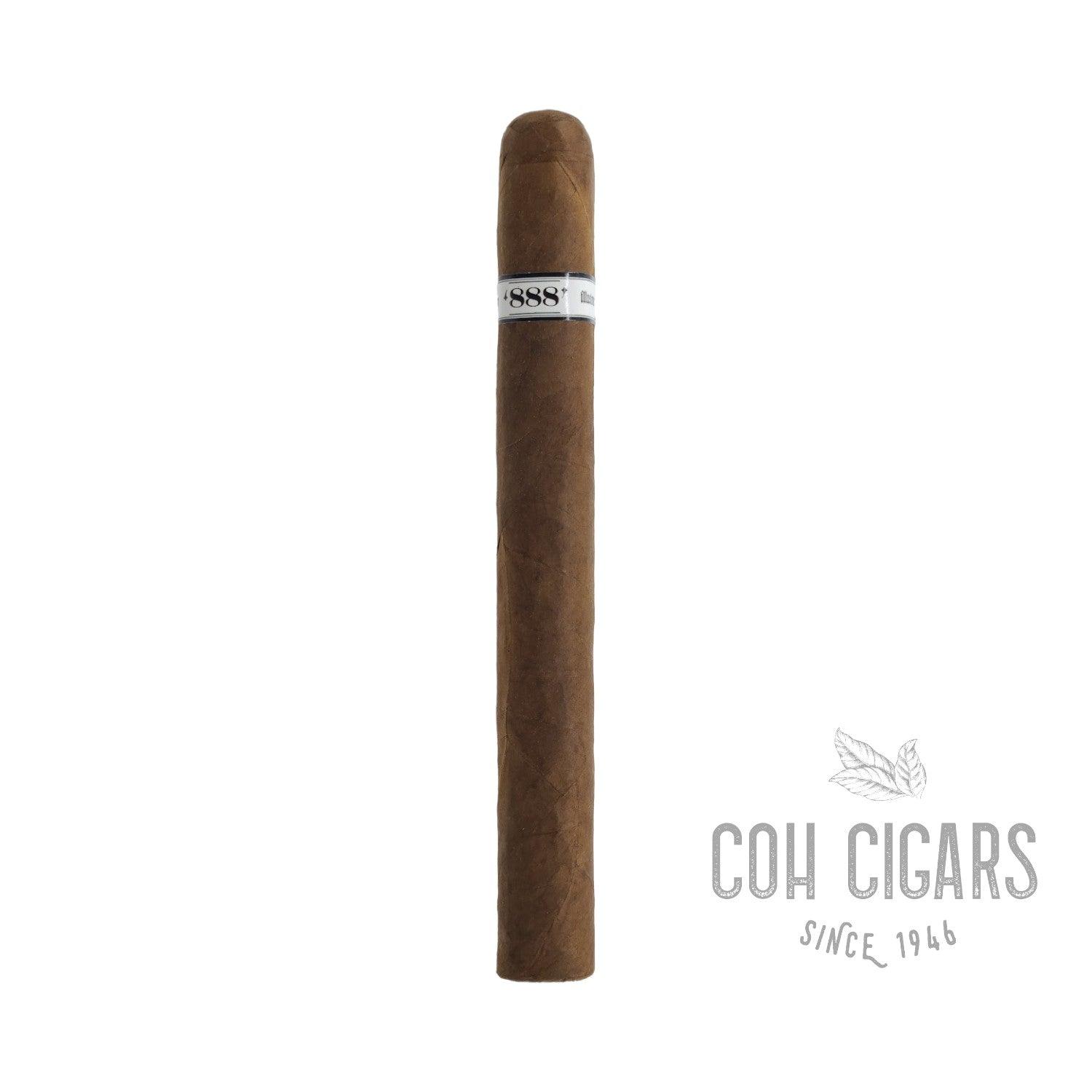 Slam 888 | Box 25 | illusione cigar - HK CohCigars