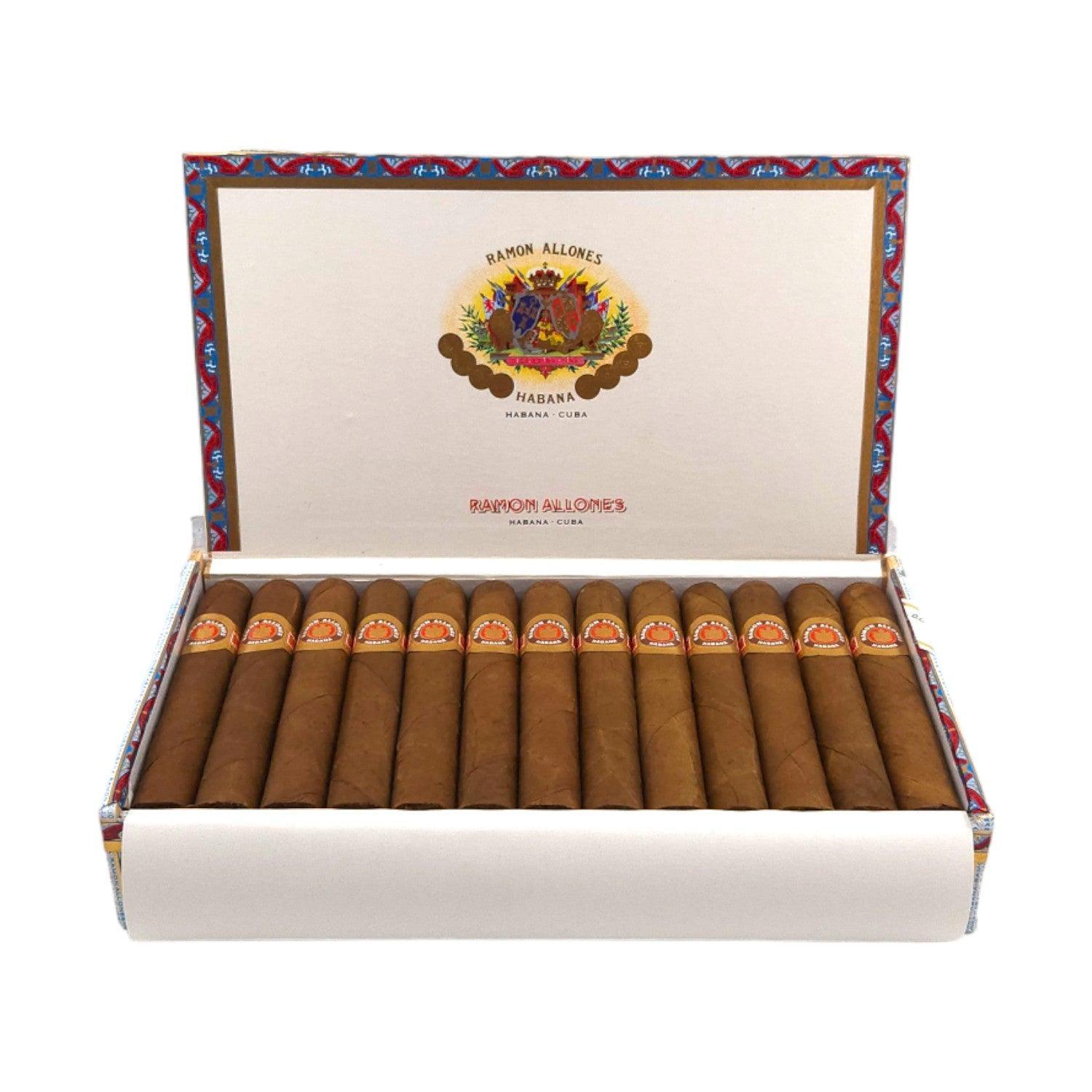 Small Club Coronas | Box 25 | Ramon Allones cigar - HK CohCigars