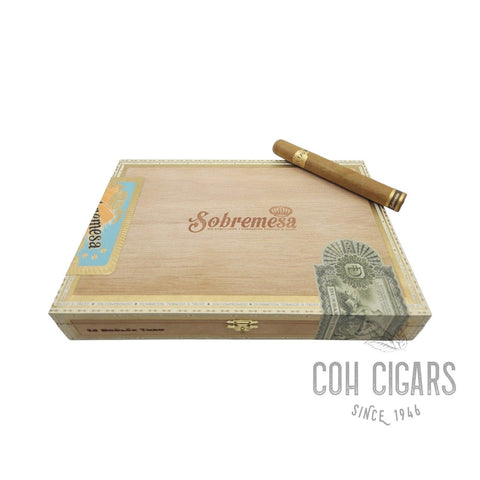 Sobremesa Cigar | Brulee Toro | Box 13 - HK CohCigars