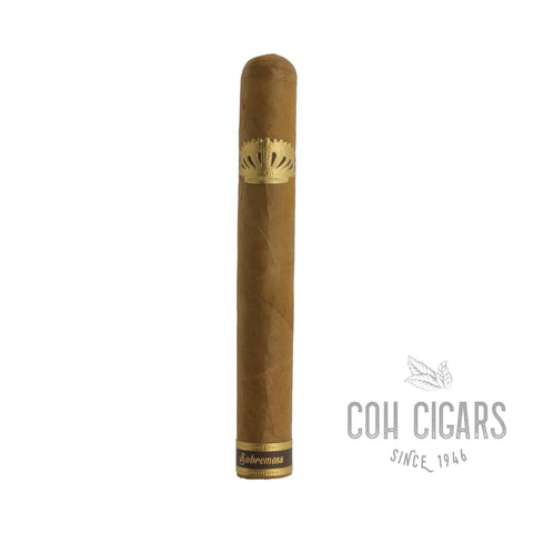 Sobremesa Cigar | Brulee Toro | Box 13 - HK CohCigars