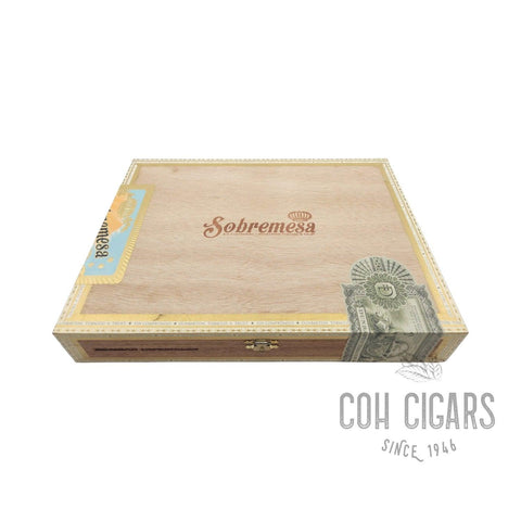 Sobremesa Cigar | Gran Imperiales | Box 25 - hk.cohcigars