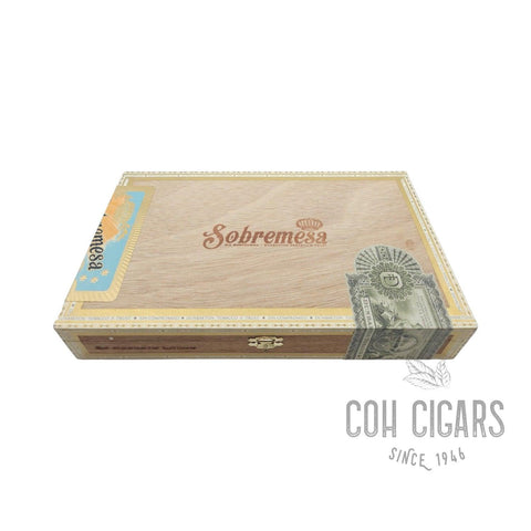 Sobremesa Cigar | Robusto Largo | Box 25 - hk.cohcigars