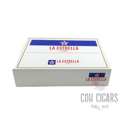 Solar Gigante | Box 20 | La Estrella Cigars - HK CohCigars -雪茄