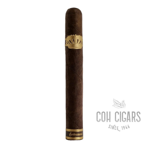 Solita Toro | Box 13 | Sobremesa Cigars