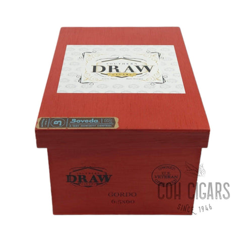 Southern Draw Firethorn Gordo Box 20 - hk.cohcigars